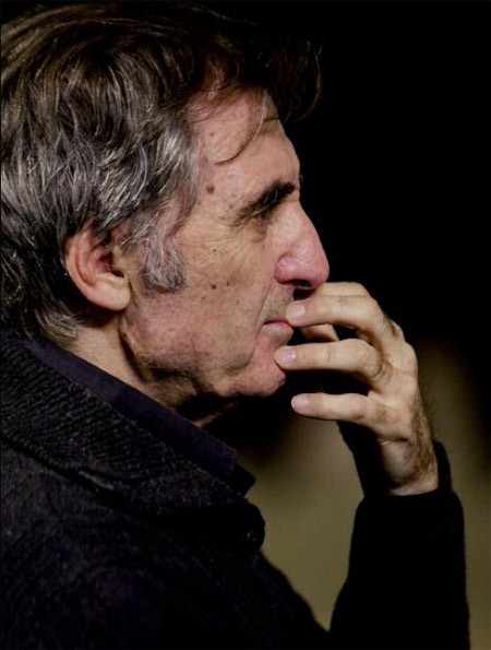 Gerardo Malla Fotoğrafı