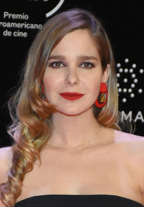 Natalia Sánchez Fotoğrafı