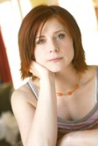 Krista Lally fotoğrafı