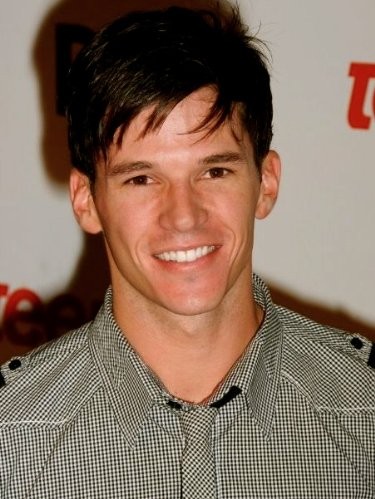 Mark Hapka Fotoğrafı