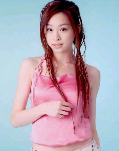 Cyndi Wang Fotoğrafı