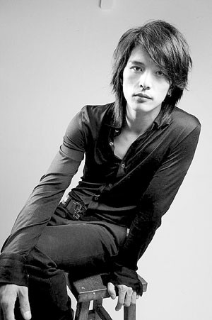 Roy Qiu Fotoğrafı