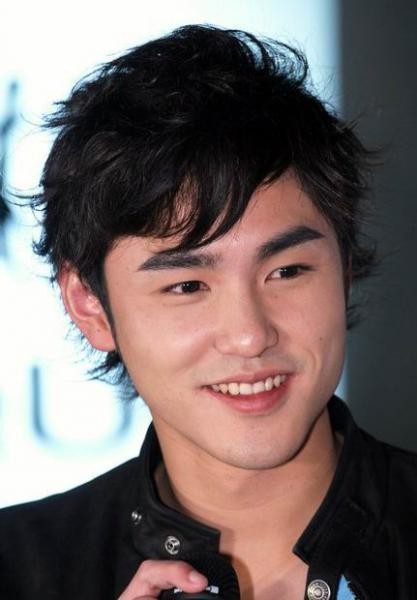 Ethan Ruan Fotoğrafı