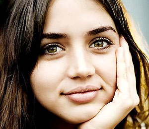 Ana de Armas Fotoğrafları 17