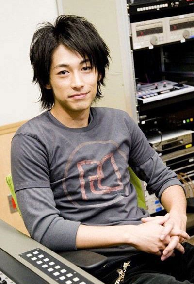 Dean Fujioka Fotoğrafı