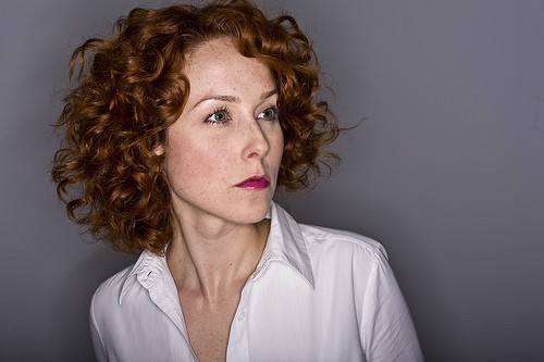 Paola Bontempi Fotoğrafı
