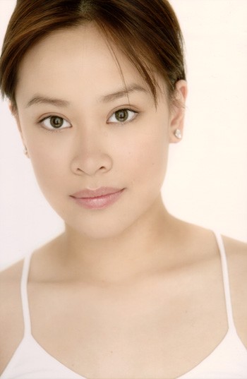 Christine Nguyen Fotoğrafı