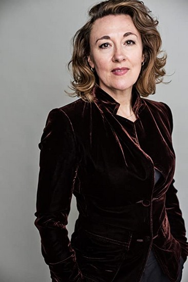 Dorothy Atkinson Fotoğrafı