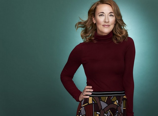 Dorothy Atkinson Fotoğrafı