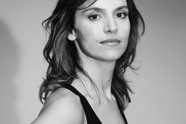 Stefania Montorsi Fotoğrafı