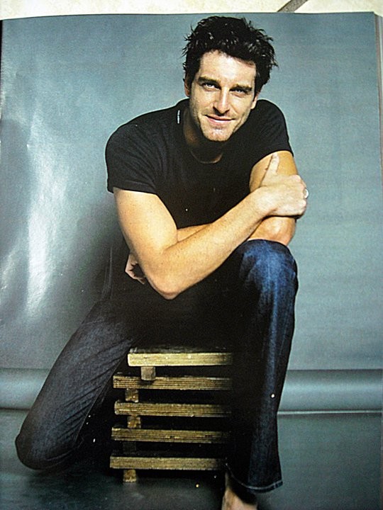 Giampaolo Morelli Fotoğrafı