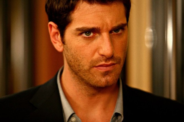 Giampaolo Morelli Fotoğrafı