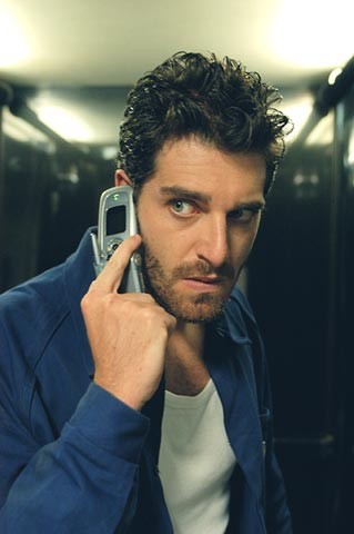 Giampaolo Morelli Fotoğrafı