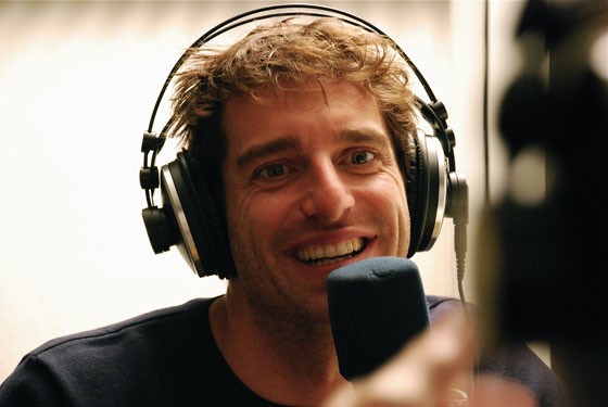 Giampaolo Morelli Fotoğrafı