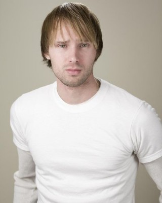 Gary Cairns fotoğrafı