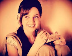 Sanaya Irani fotoğrafı