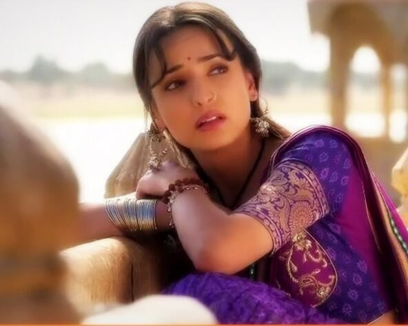 Sanaya Irani Fotoğrafı