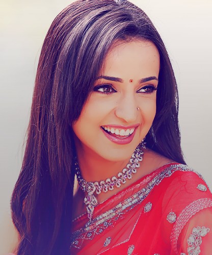 Sanaya Irani Fotoğrafları 7