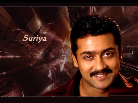 Suriya Fotoğrafları 3