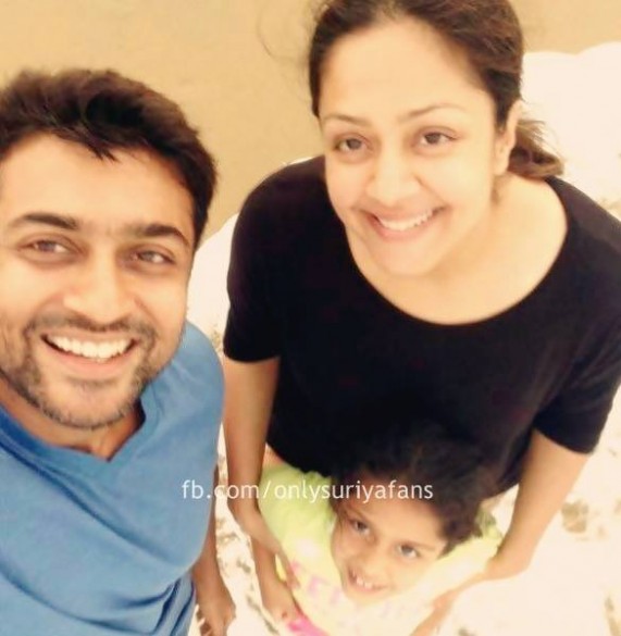 Suriya Fotoğrafı