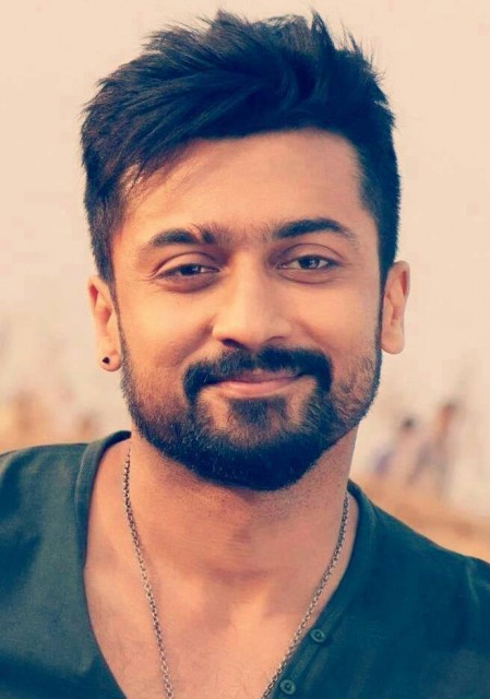 Suriya Fotoğrafları 15