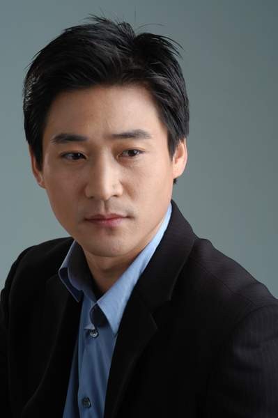 Jeon No-min Fotoğrafı