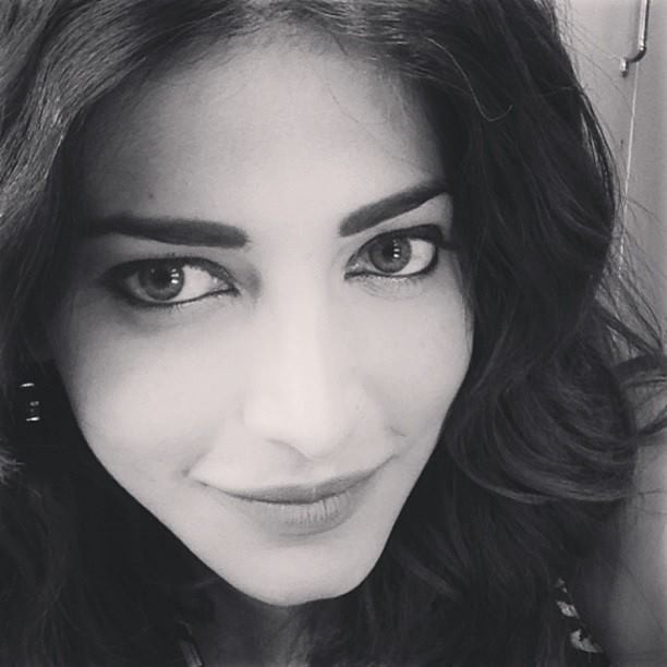 Shruti K. Haasan Fotoğrafı
