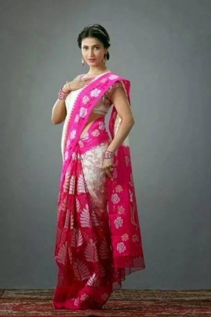Shruti K. Haasan Fotoğrafı