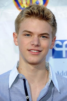 Kenton Duty Fotoğrafları 32