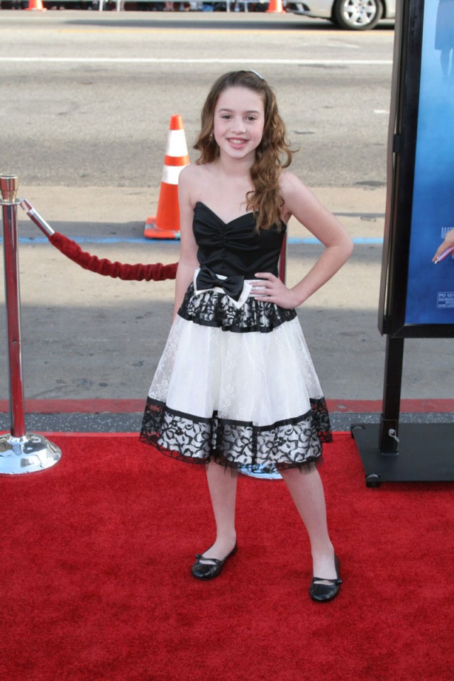 Kasey Russell Fotoğrafı