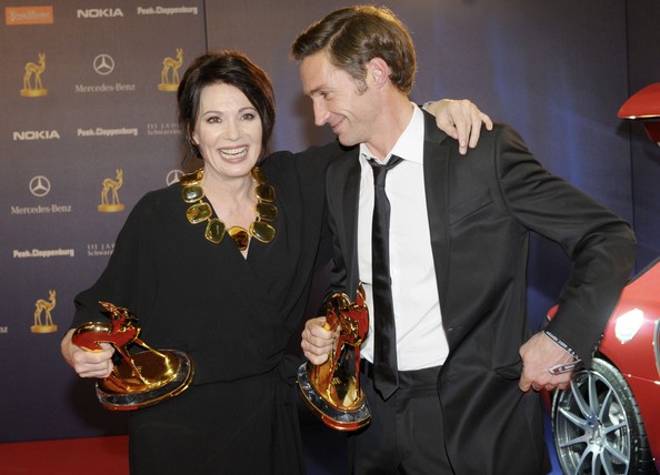 Benjamin Sadler Fotoğrafı