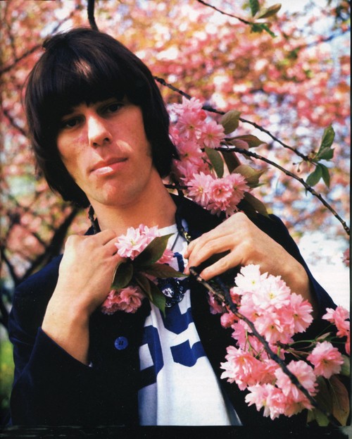 Jeff Beck Fotoğrafları 5