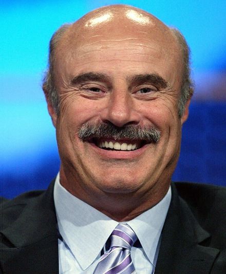 Dr. Phil Fotoğrafları 3