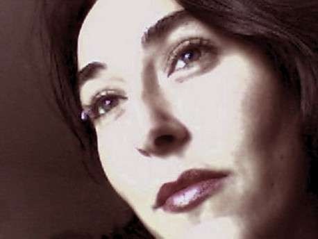 Sara Viot Fotoğrafı