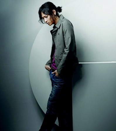 Kang Dong-won Fotoğrafı