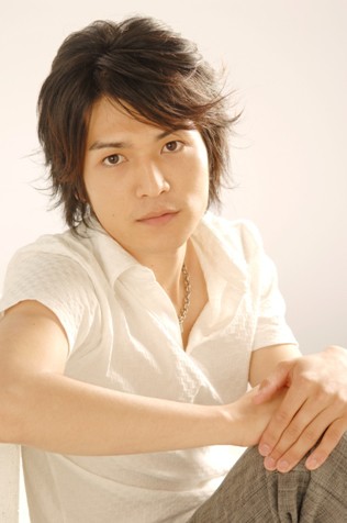 Masahiro Kuranuki Fotoğrafı