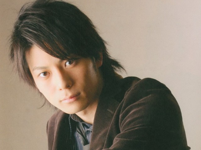 Keisuke Kato Fotoğrafı