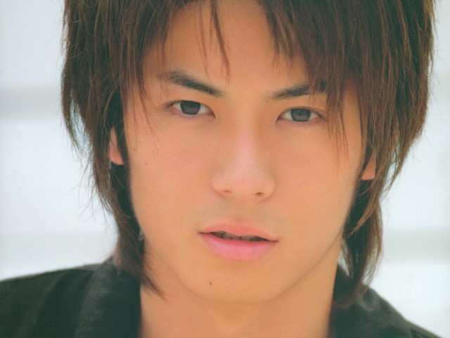 Keisuke Kato Fotoğrafı