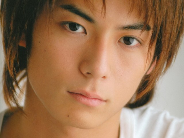 Keisuke Kato Fotoğrafı