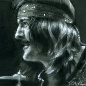 John Bonham Fotoğrafı