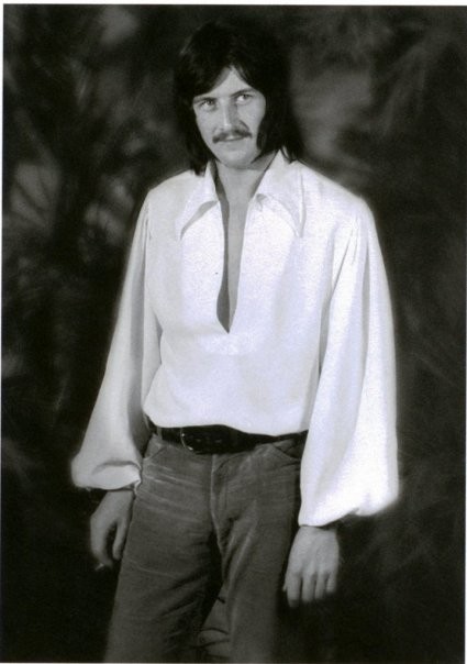 John Bonham Fotoğrafı