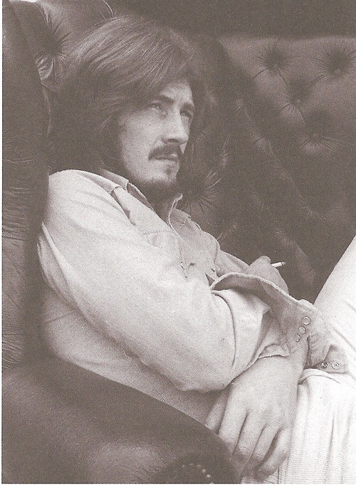 John Bonham Fotoğrafı
