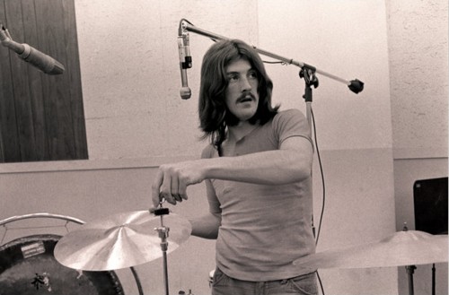 John Bonham Fotoğrafları 55