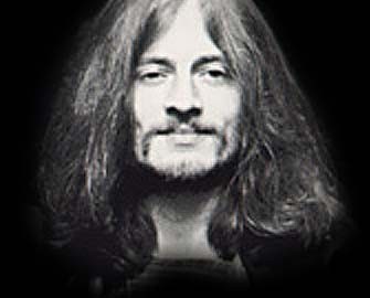 John Paul Jones Fotoğrafları 3