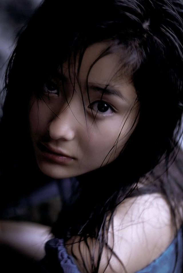 Natsuki Harada Fotoğrafı