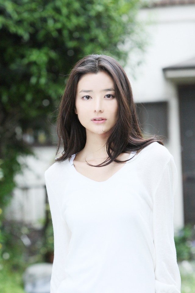 Natsuki Harada Fotoğrafı