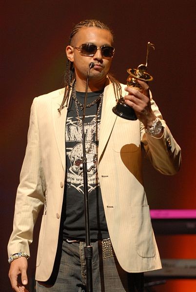 Sean Paul Fotoğrafı