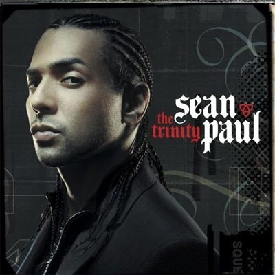 Sean Paul Fotoğrafı