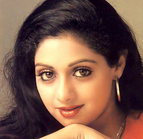 Sridevi Fotoğrafları 5