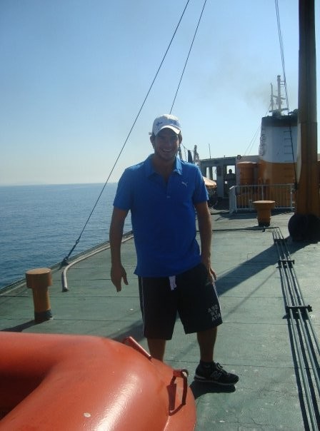 Hakan Hatipoğlu Fotoğrafı